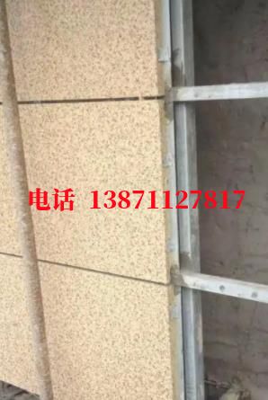 琼中深水井管道外墙ET板